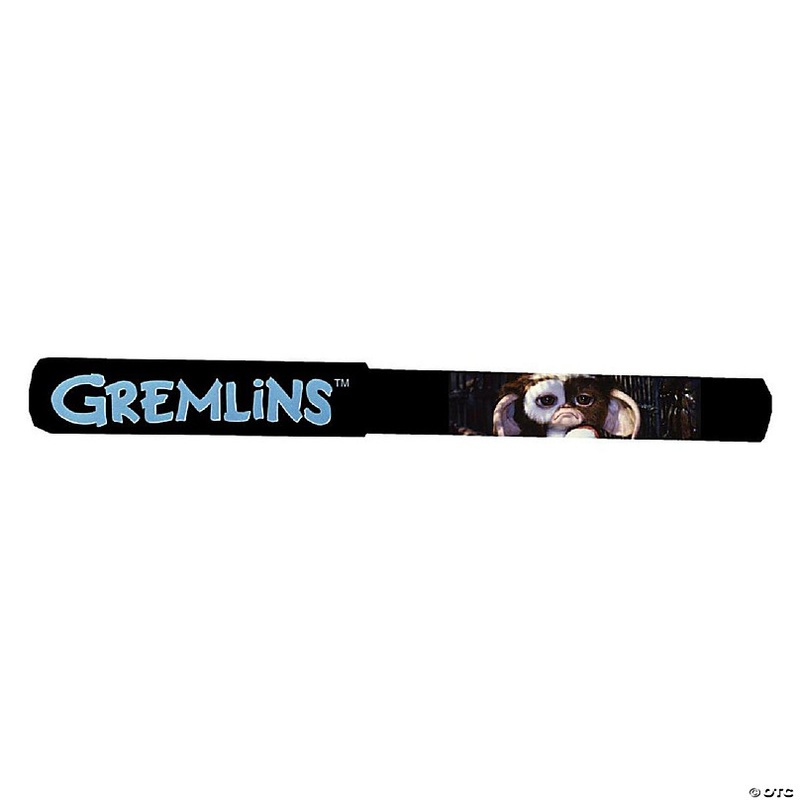 Gremlins Barrel Pen Sad Gizmo