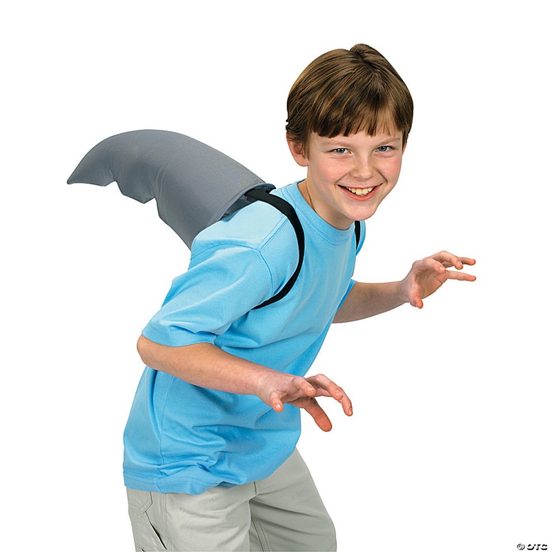Shark Fin Costume Accessory