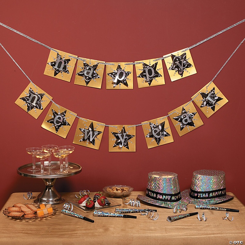 DIY Unfinished Wood Banner Squares - 12 Pc.