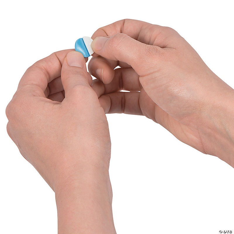 Ocean Animal Mask Craft Kit - Makes 12