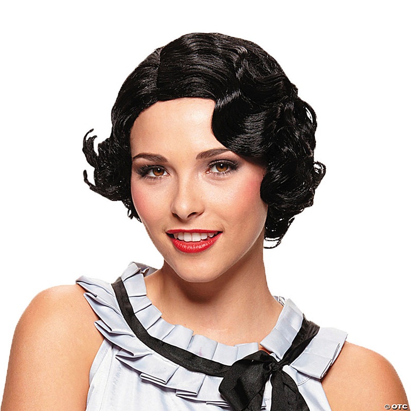 Women's Gatsby Girl Wig