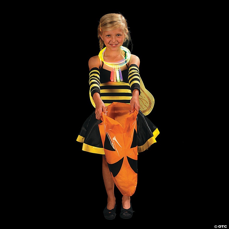 22 Bulk 50 Pc. Premium Solid Color Plastic Breakaway Glow Necklaces