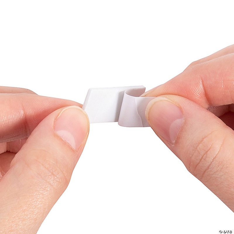 Black Spider Headband Craft Kit - Makes 12