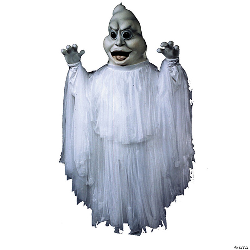 Ghost Adult Costume