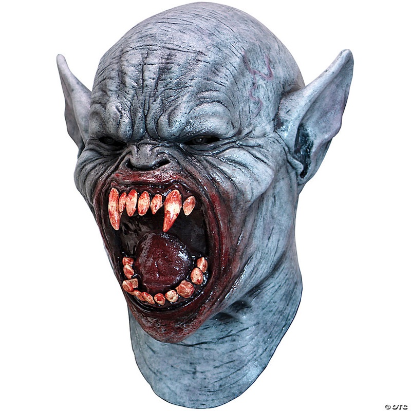 Adults Blood Vampire Mask