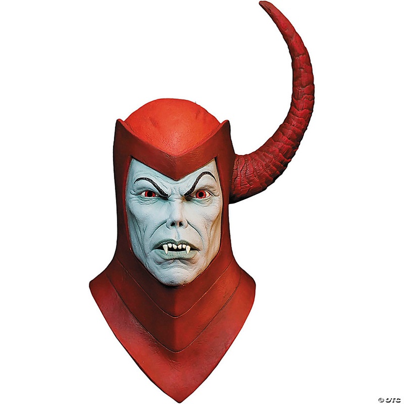 Dungeons & Dragons Venger Overhead Mask - One Size