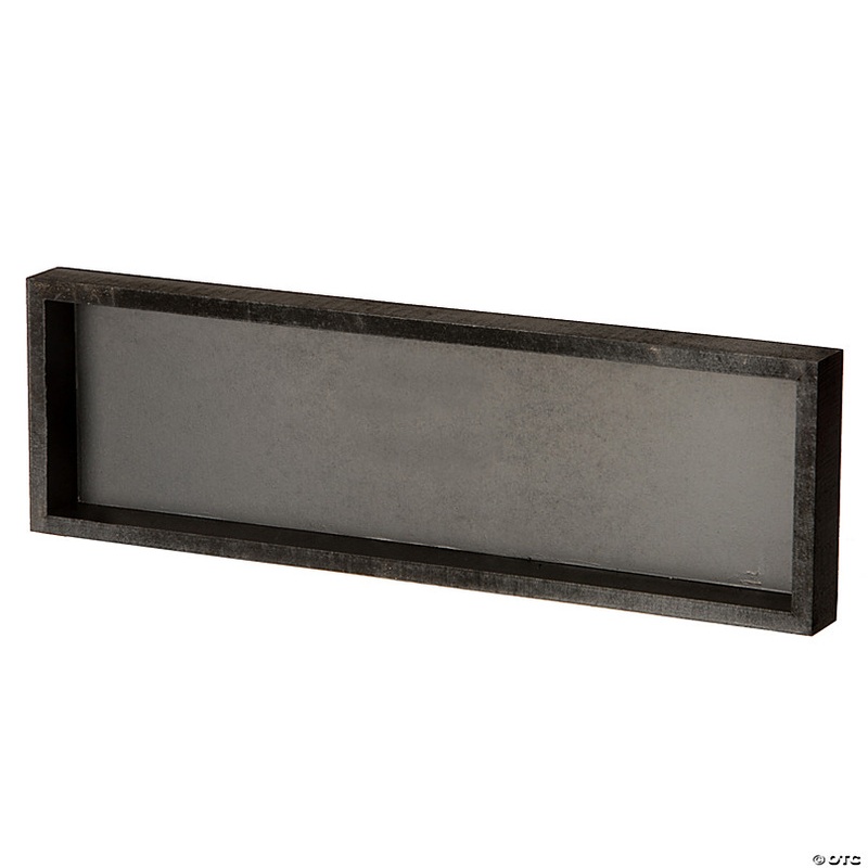 National Tree Company 4 Trick or Treat Hanging Wall Decoration