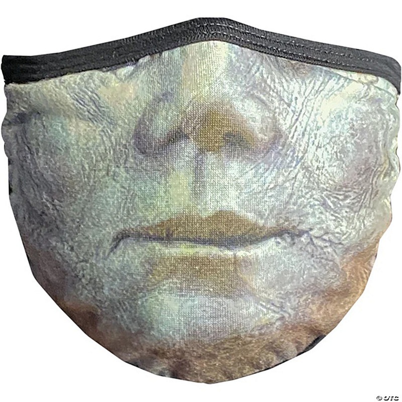 Adults Halloween (2018) Michael Myers Reusable PPE Face Mask