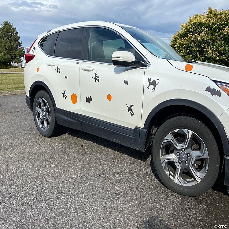 Creative Shapes Etc. - Die-cut Magnetic - Small Single Color Cat