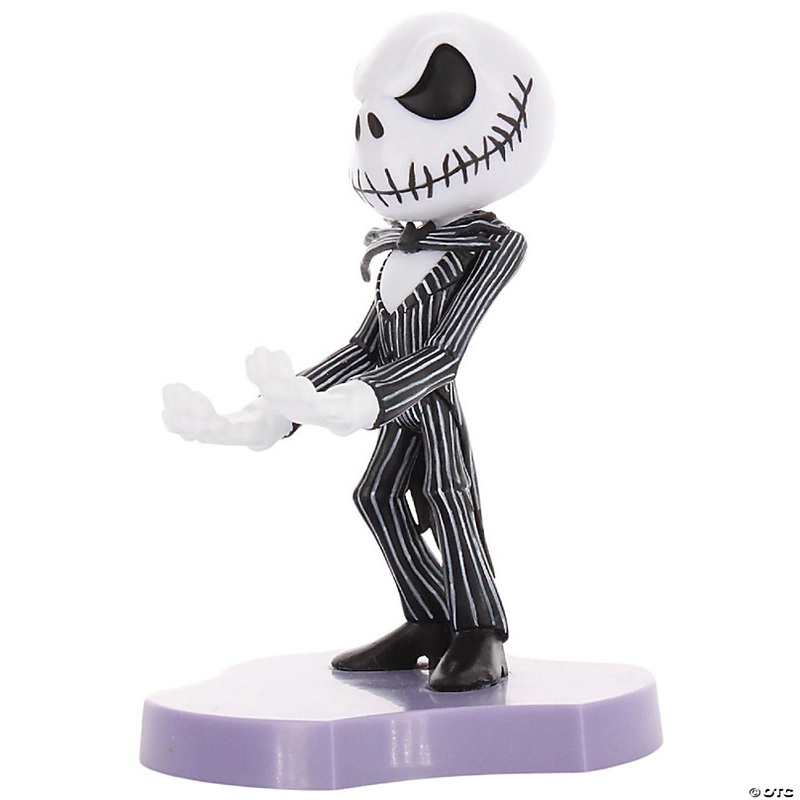 Exquisite Gaming: Holdems: The Nightmare Before Christmas: Jack