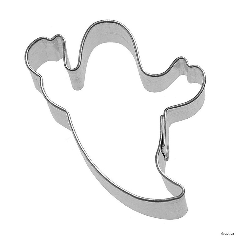 Mini Ghost 1.75 inch Cookie Cutters