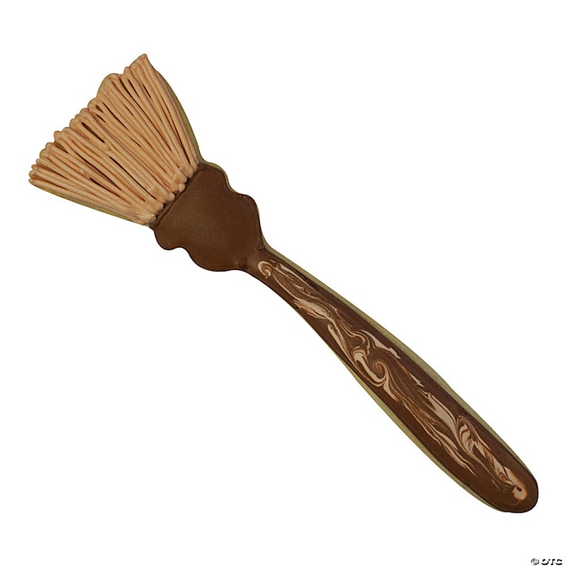 Witch'S Broom 5 Cookie Cutters