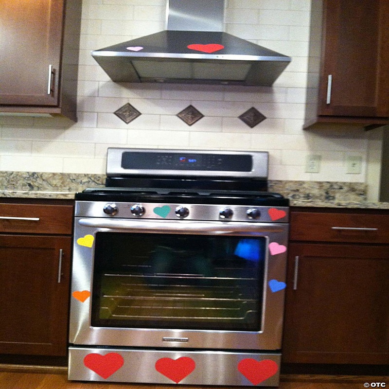 Creative Shapes Etc. - Die-cut Magnetic - Small Single Color Ghost