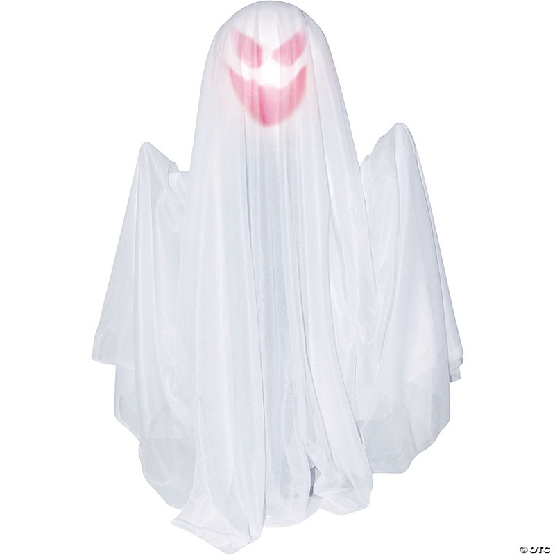 27.6 Hanging Rising Ghost Decoration