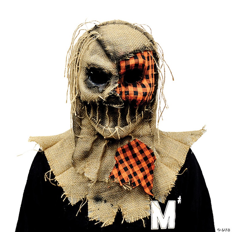 Adults Scarecrow 3 Mask