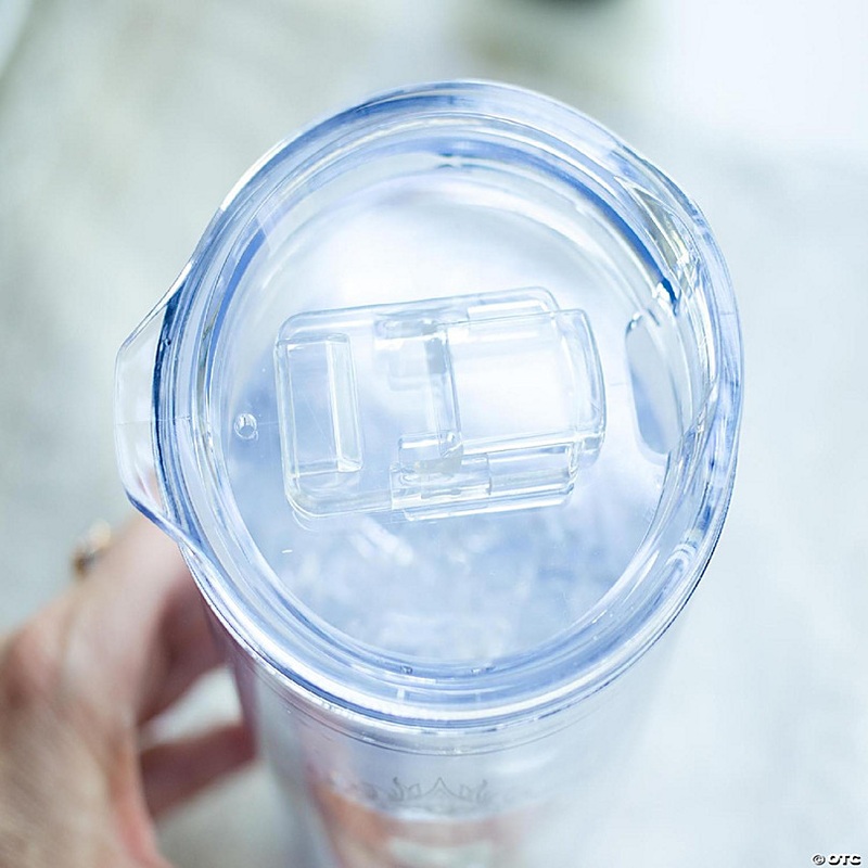 Hocus Pocus Sisters Potion 20oz Double Wall Travel Tumbler