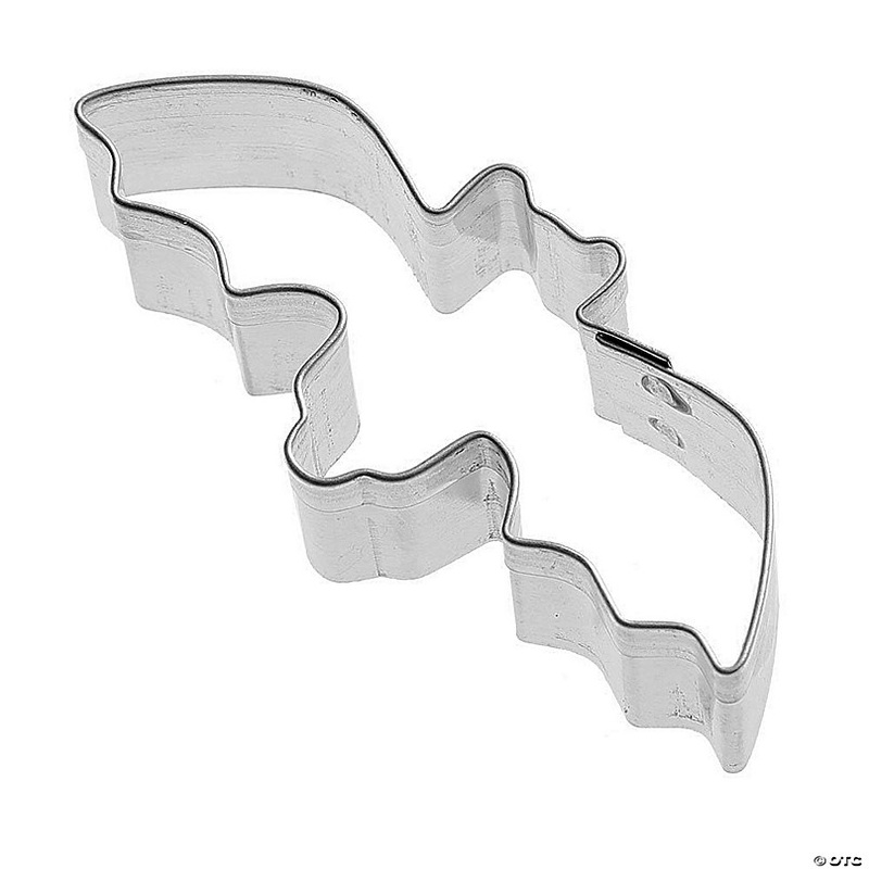 Mini Bat 2.25 inch Cookie Cutters