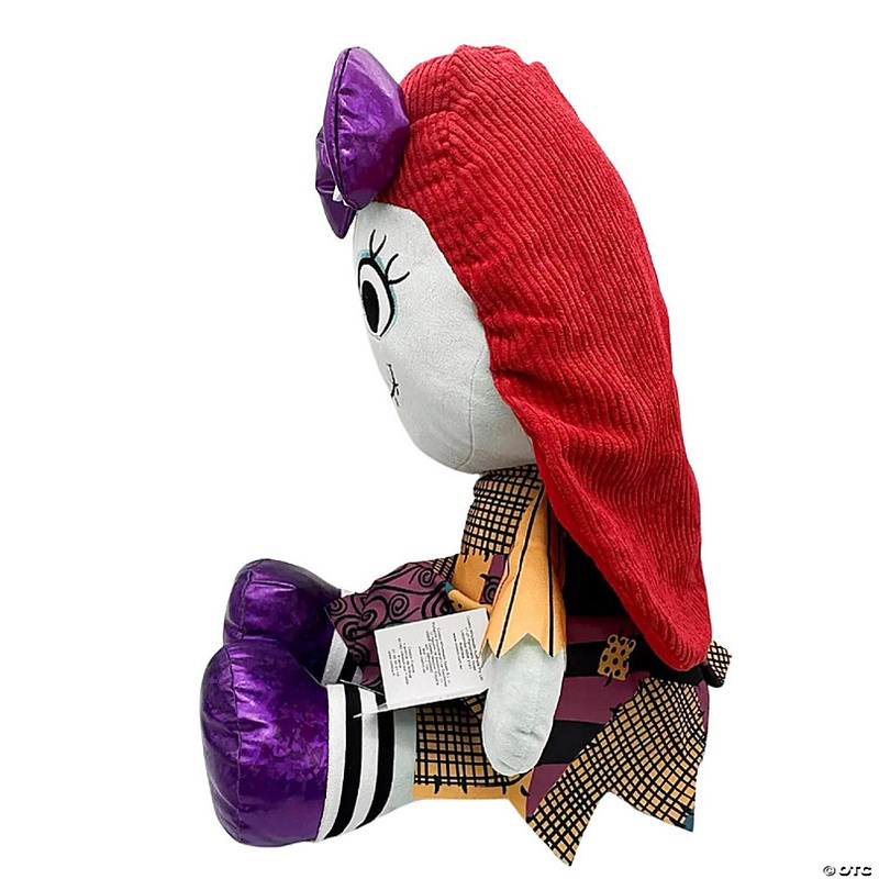 Nightmare Before Christmas Jumbo 32 Inch Plush  Sally