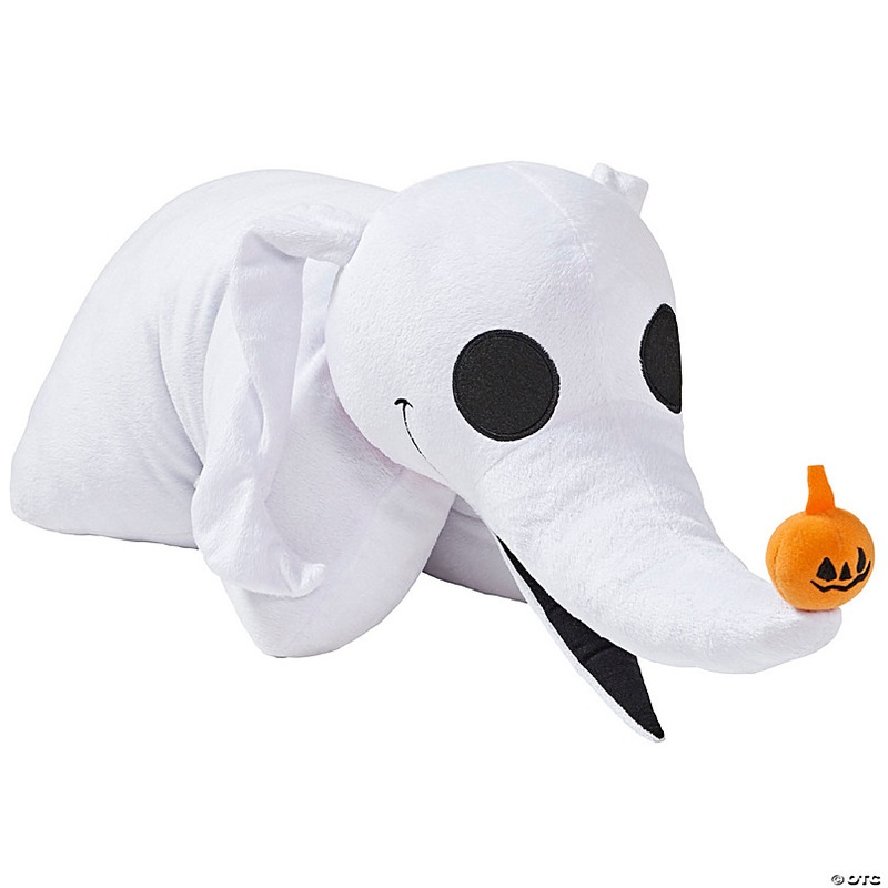 The Nightmare Before Christmas Zero Pillow Pet