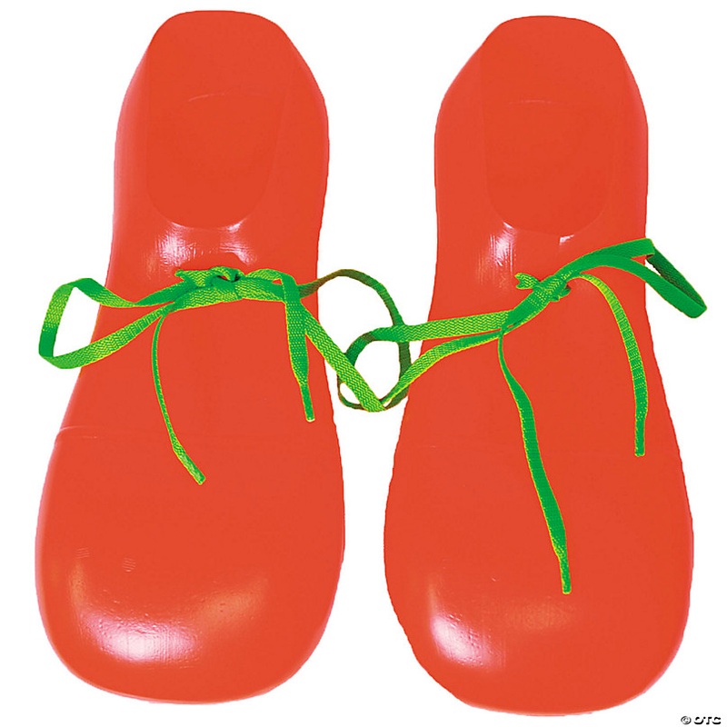 Clown Shoes