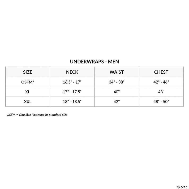 Men's Gothic Vampire Costume