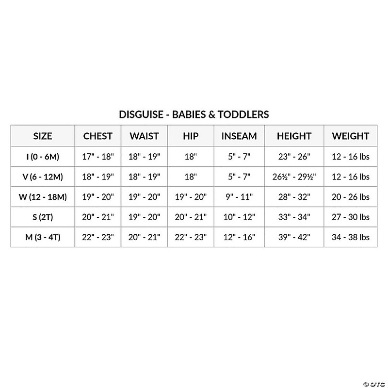 Toddler Classic The Nightmare Before Christmas Oogie Boogie Jumpsuit Costume