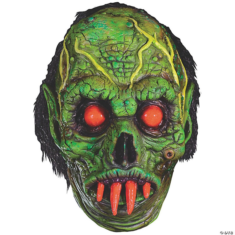 Trick or Treat Studios Original The Ghoul Latex Mask - One Size