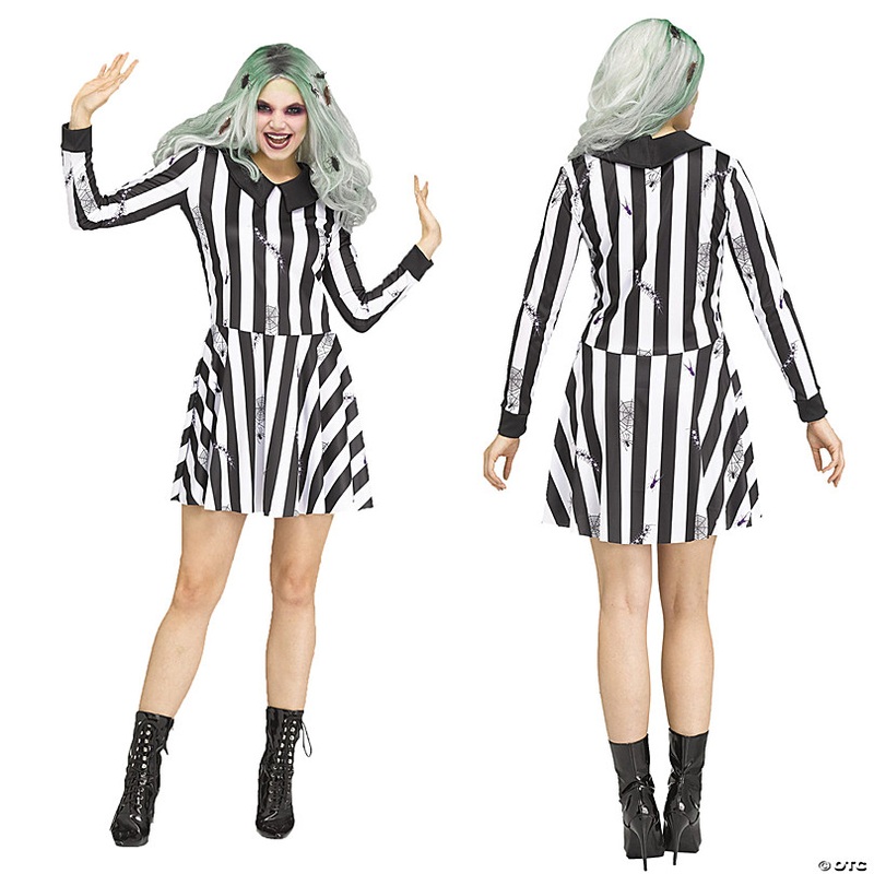 Women's Ghost Girl Costume