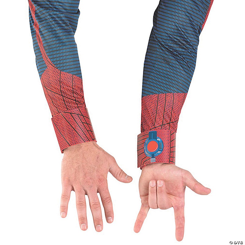 Adult Spider-Man: Homecoming Webshooter