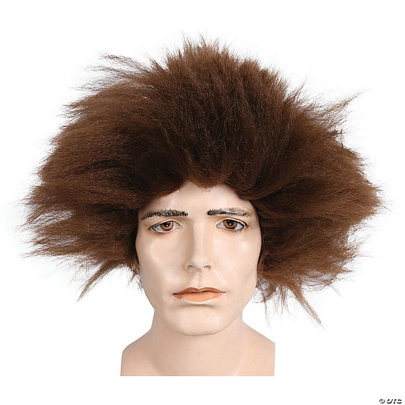 Adults Long-Haired Cat Wig
