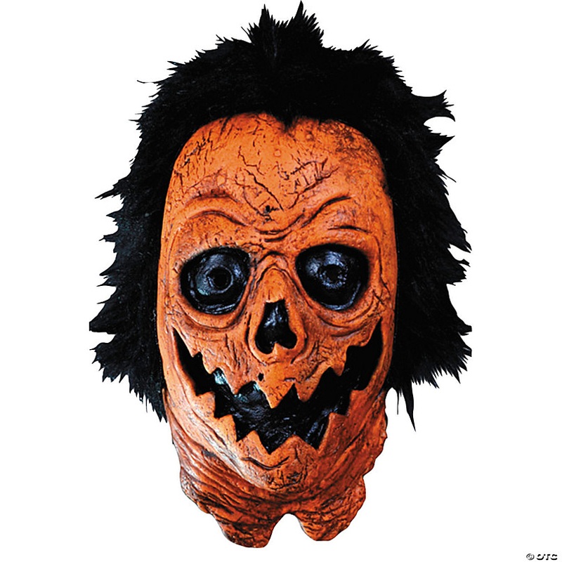 Adults Trick or Treat Studios Julien Overhead Latex Mask - One Size