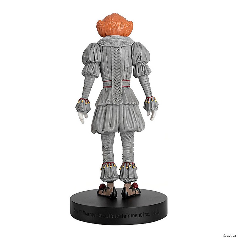 IT Pennywise (2017) 1:16 Scale Horror Figure