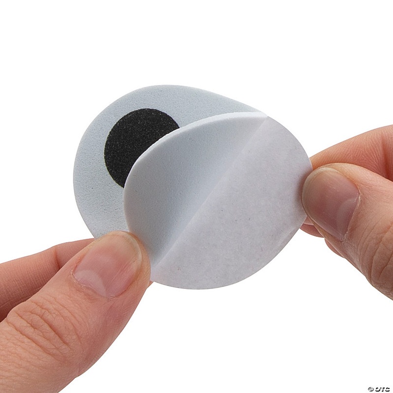 Jointed Spider Paper Plate Craft Kit - Makes 6