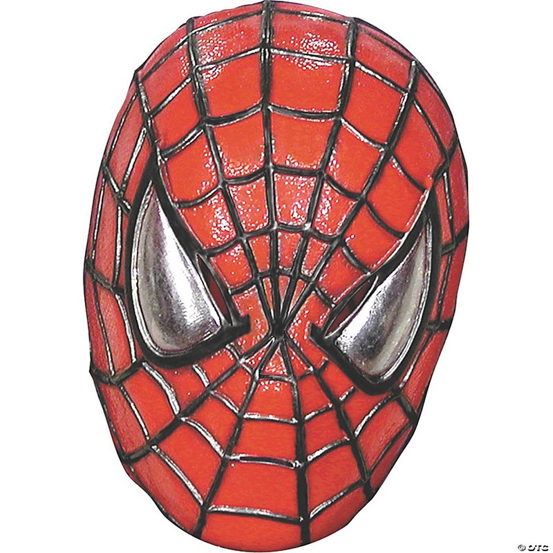 Spider-Man  Deluxe Mask