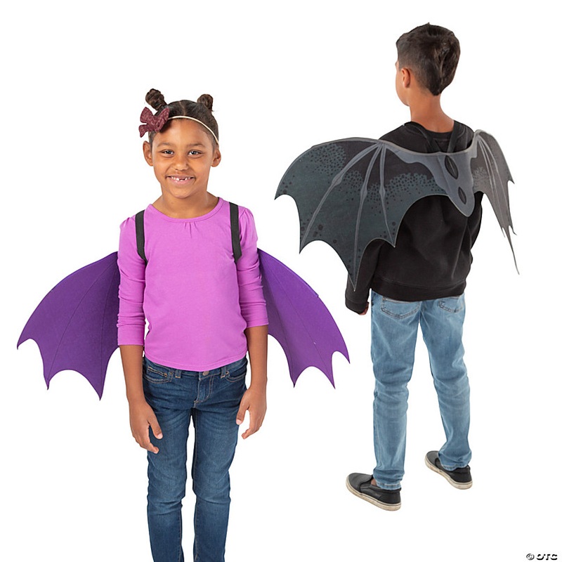 Kids Dragon Wings - 3 Pc.