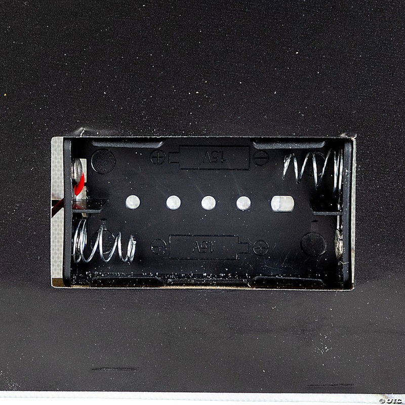 Northlight LED Lighted Silly and Spooky Jack-O-Lanterns Halloween Canvas Wall Art 15.75 x 12