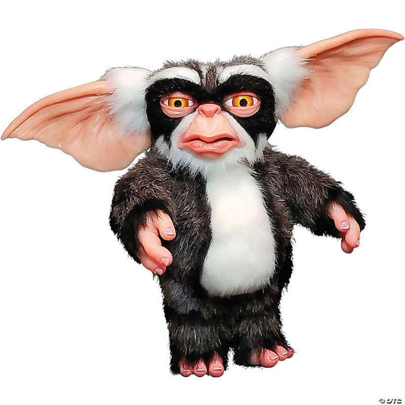 Gremlins 2 George Prop Halloween Decoration