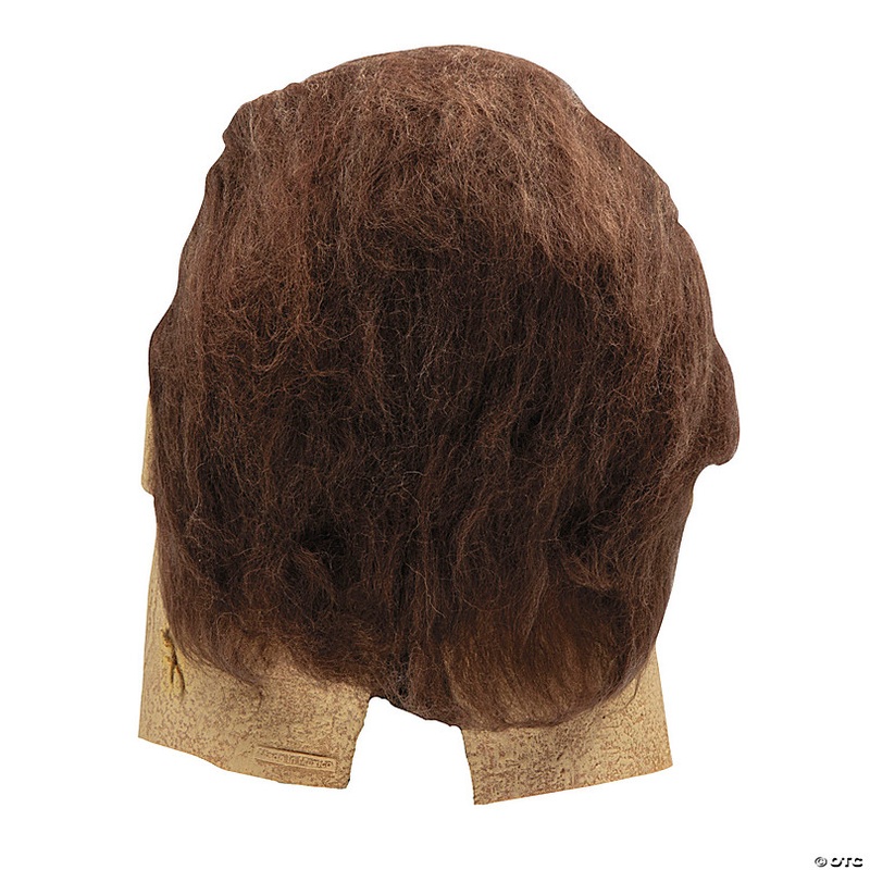 Halloween (2007) Michael Myers Rotted Looking Adults Overhead Latex Mask