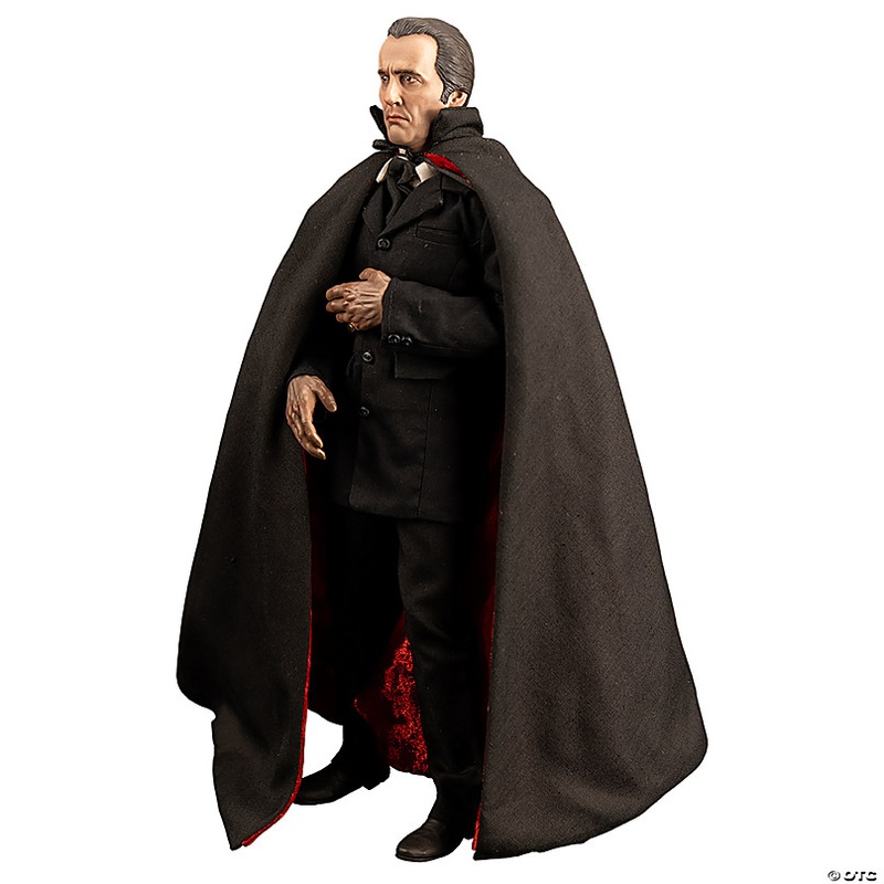 Hammer Horror Classic Dracula: Prince of Darkness Dracula Figure