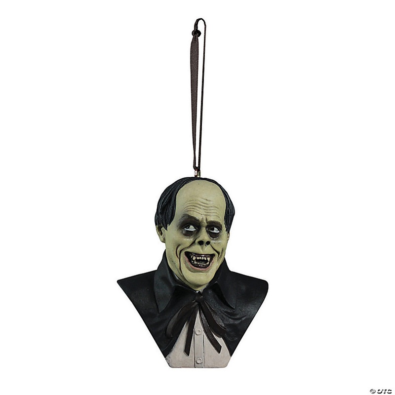 The Phantom of the Opera Ornament Halloween Decoration