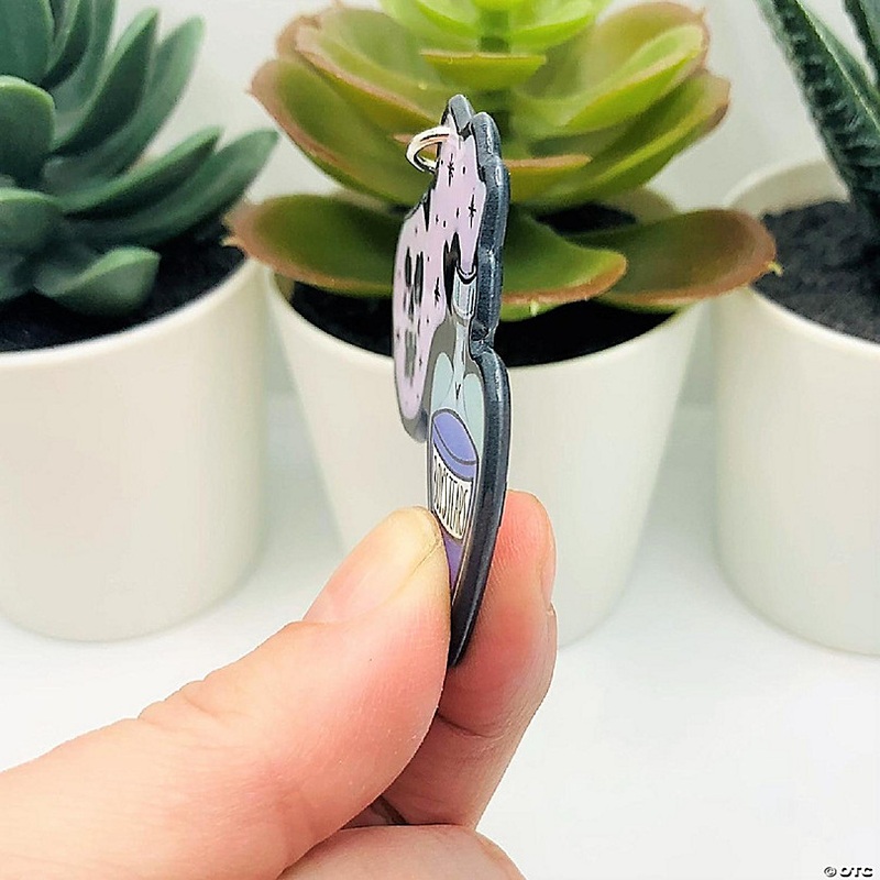 20 Pcs Boy's Tears Halloween Charms