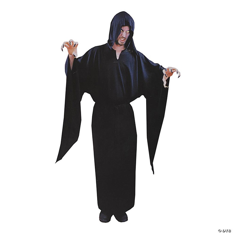 Boy's Deluxe Horror Robe Costume