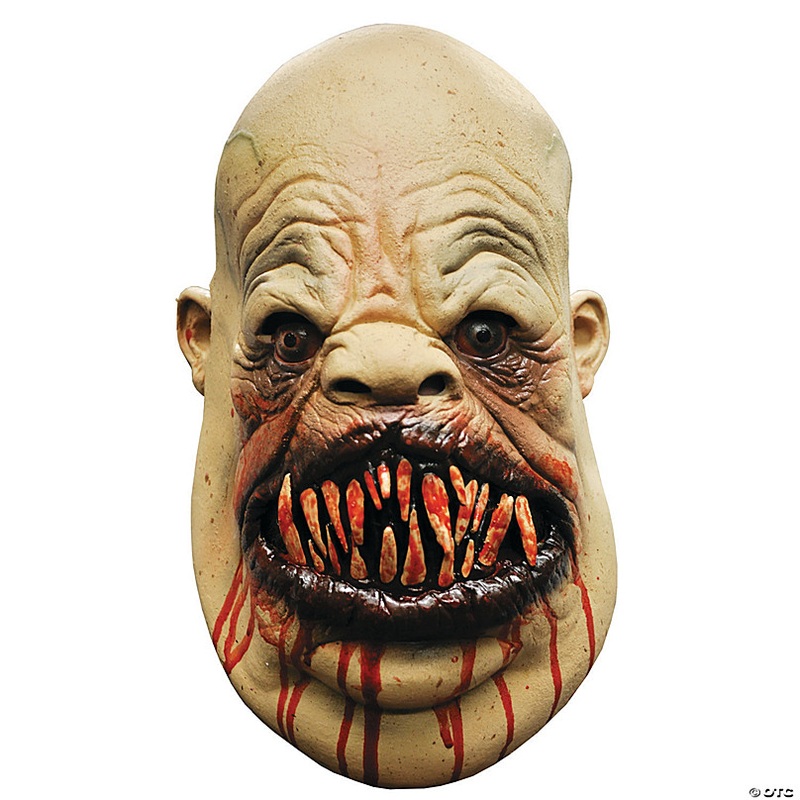 Meateater Halloween Mask for Men