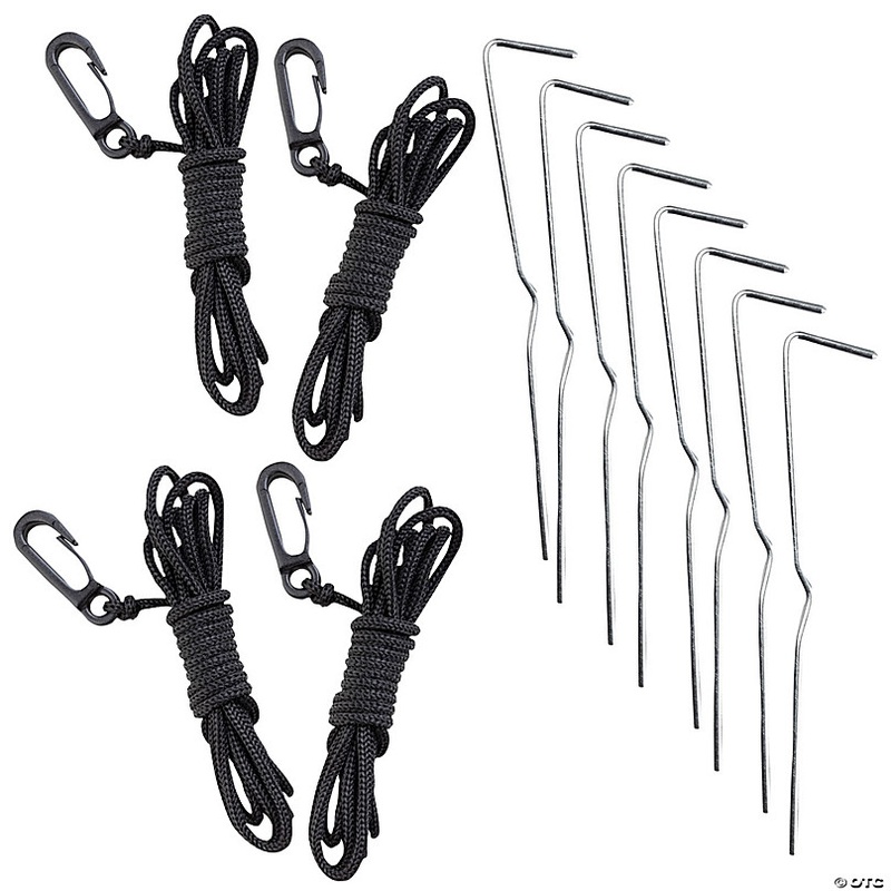 National Tree Company 7 ft. Airblown Inflatable Pumpkin Patch