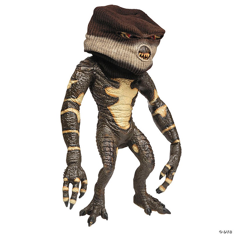28 Gremlins Bandit Mask Gremlin Collectible Prop Halloween Decoration