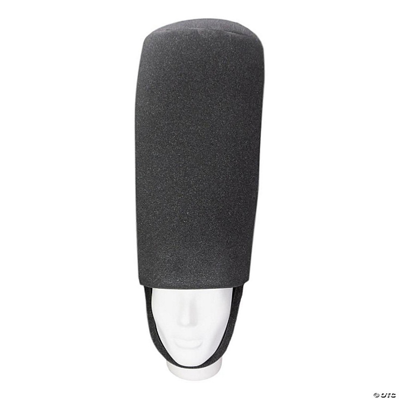 Foam Party Hats British Guard Hat - Photo Booth Prop - Party Favors -Halloween - Crazy Hat Day