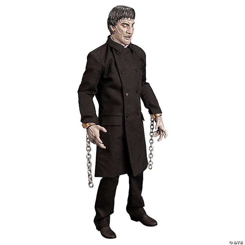 Hammer Horror The Curse of Frankenstien The Creature Collectible Figure