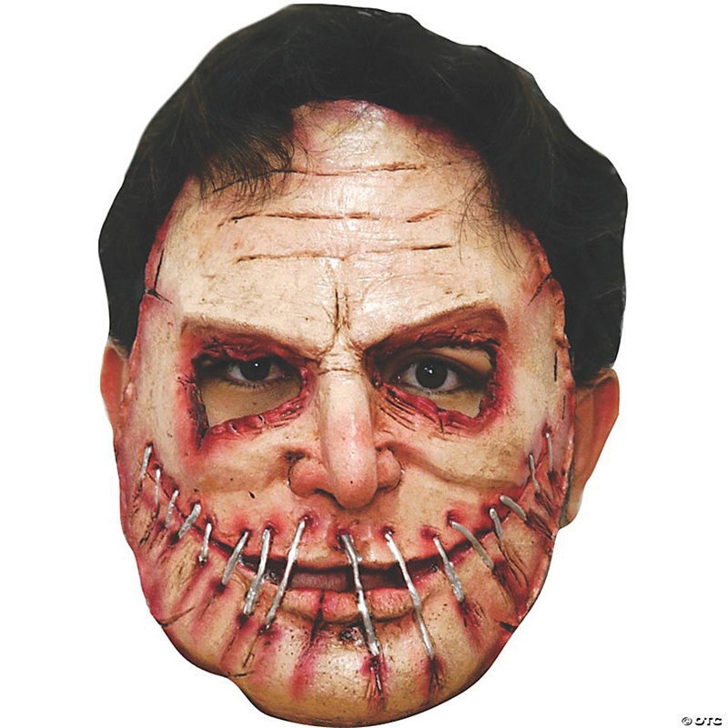 Men's Serial Killer Halloween Masks