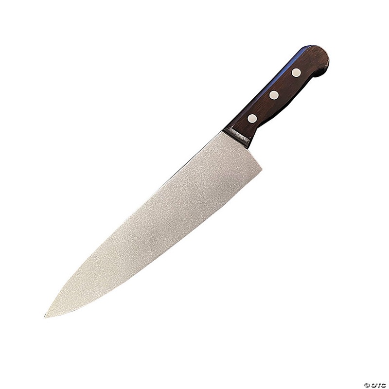 Halloween (2007) 17 Butcher Knife