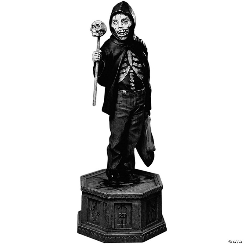 13 1/2 Ghosts of Halloween Statue Collection Doyle Collectible Decoration